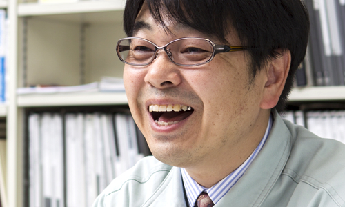 今井 輝久男