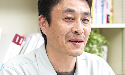 楠本 紀幸