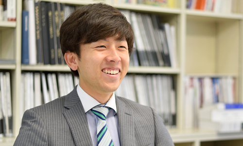 玉﨑 裕也